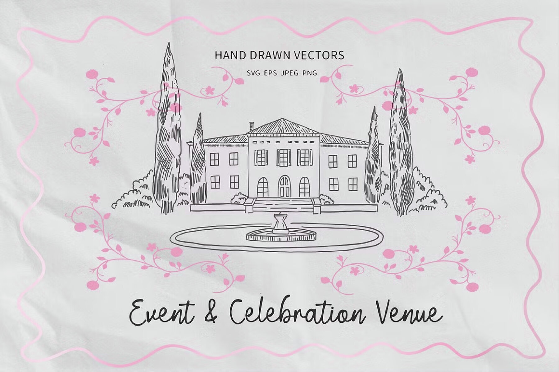 Event and Celebration Venue 1