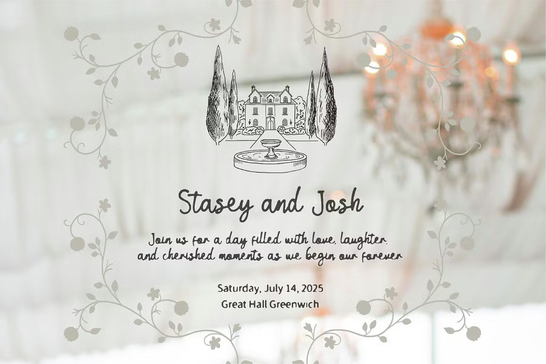 Event and Celebration Venue 5