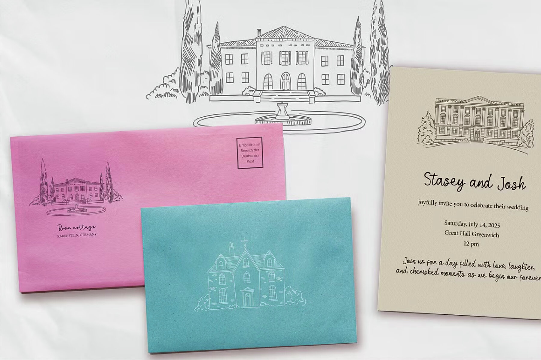 Event and Celebration Venue 6