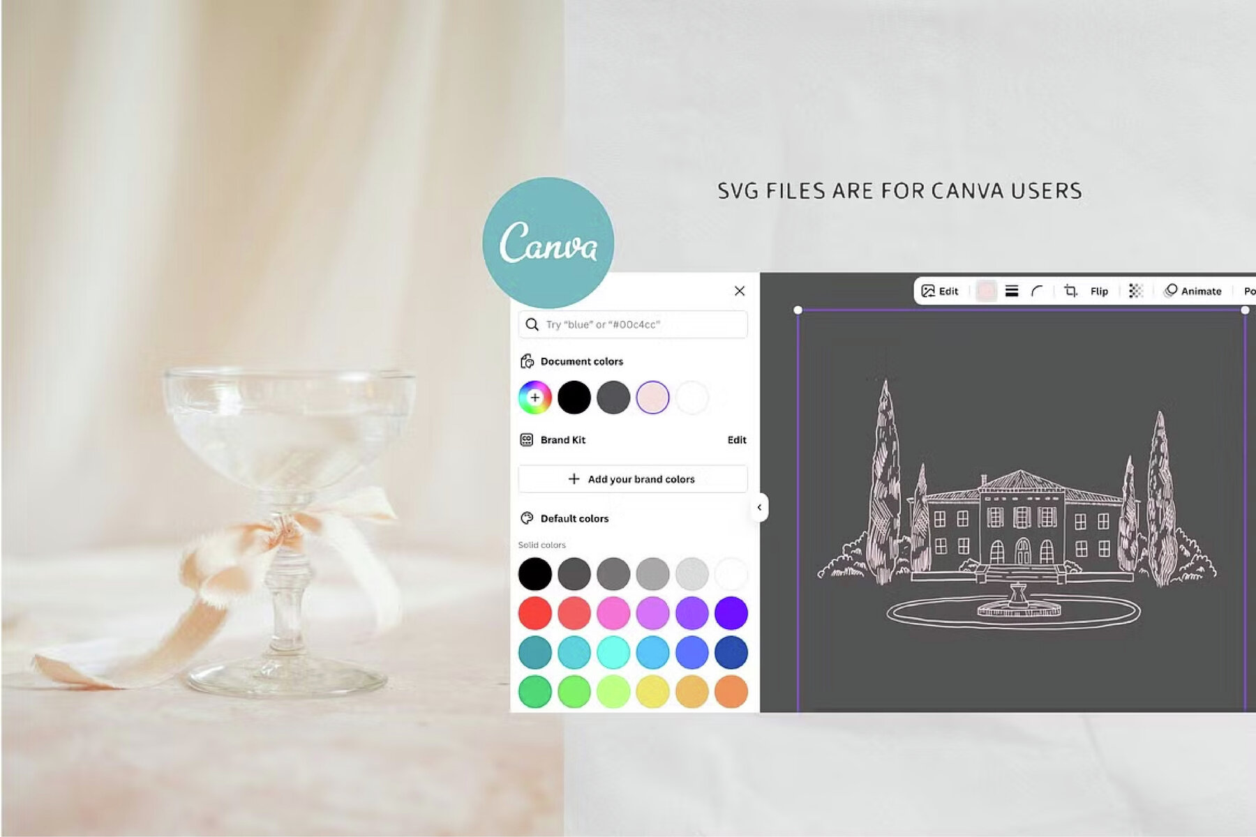 Event and Celebration Venue 7