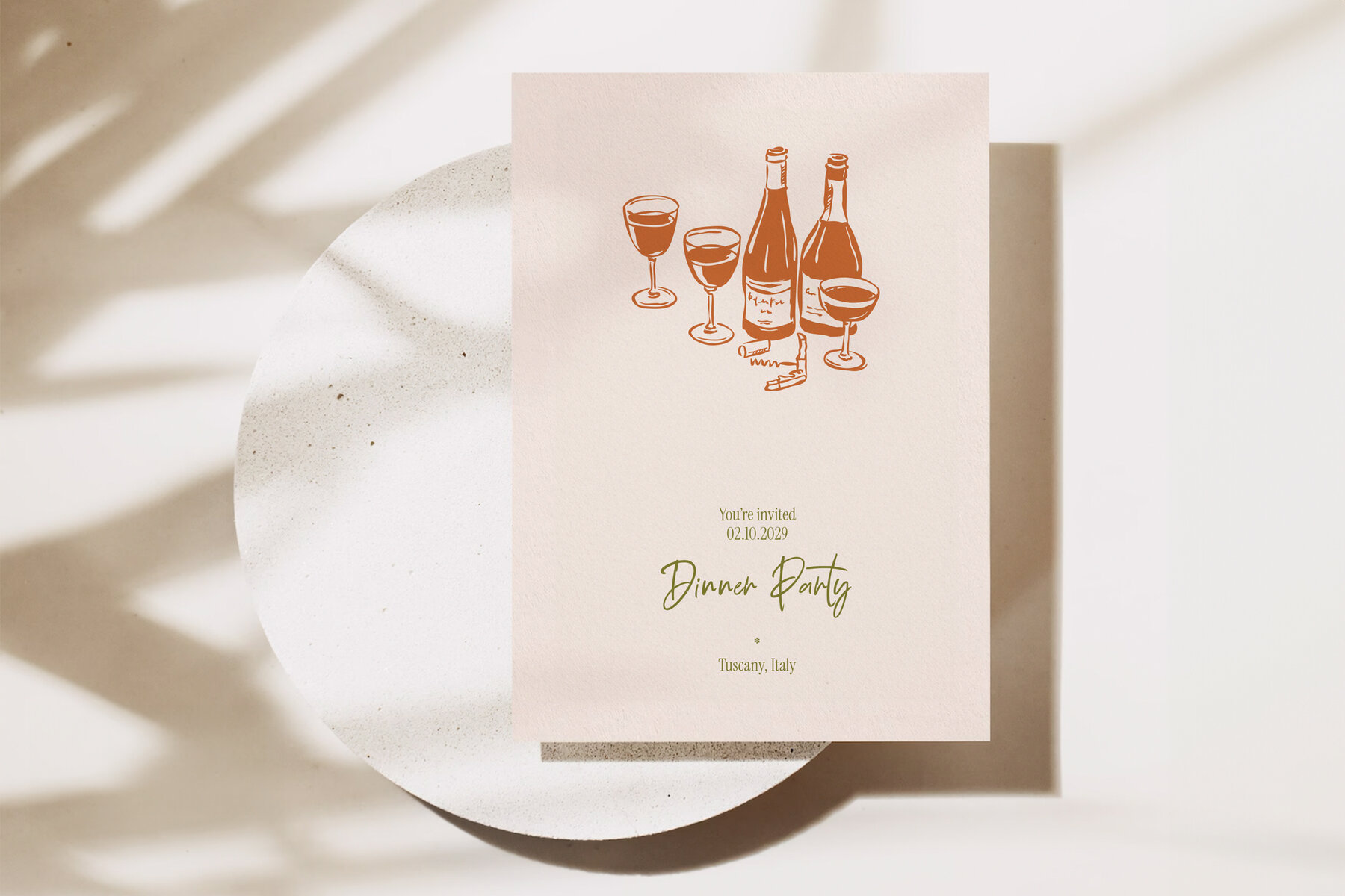 Travel Vibes Illustrations 6