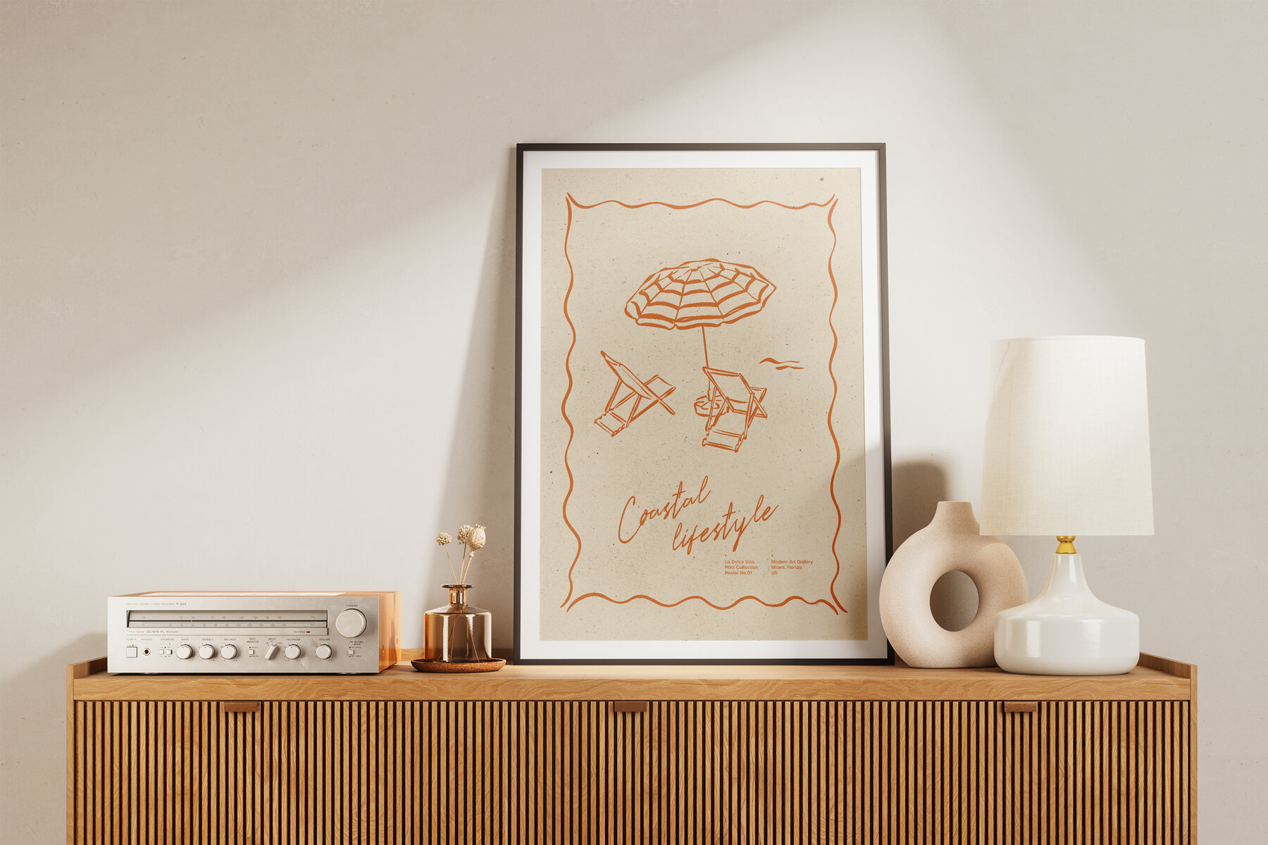 Travel Vibes Illustrations 8