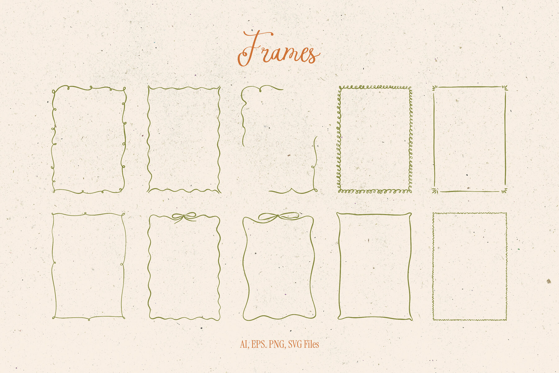 Travel Vibes Illustrations 10