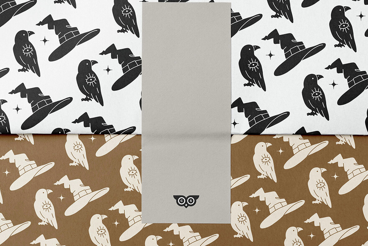 Witches Way Clipart Bundle 8