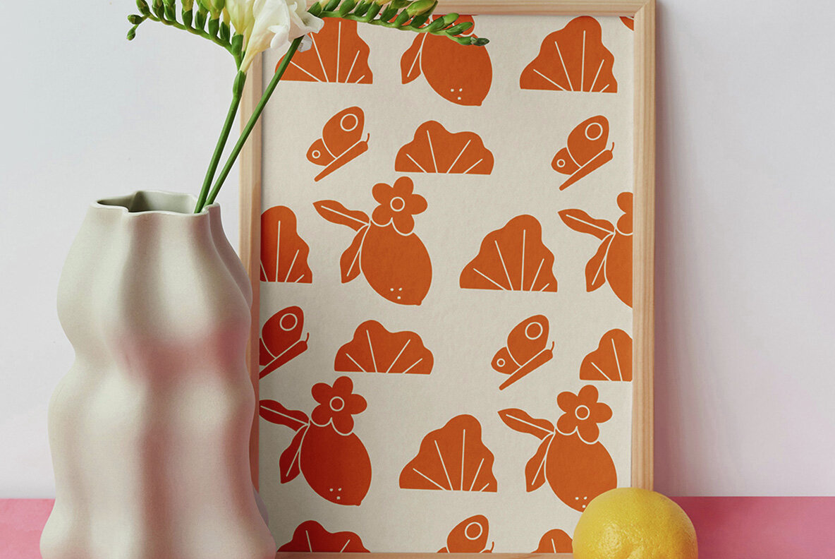 Spring Season Clipart Bundle 5