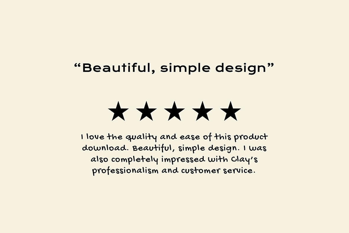 Simple Pumpkins Clipart Bundle 6