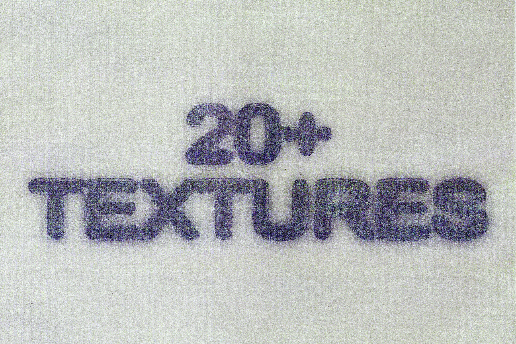 Light Noise Printer Texture 4