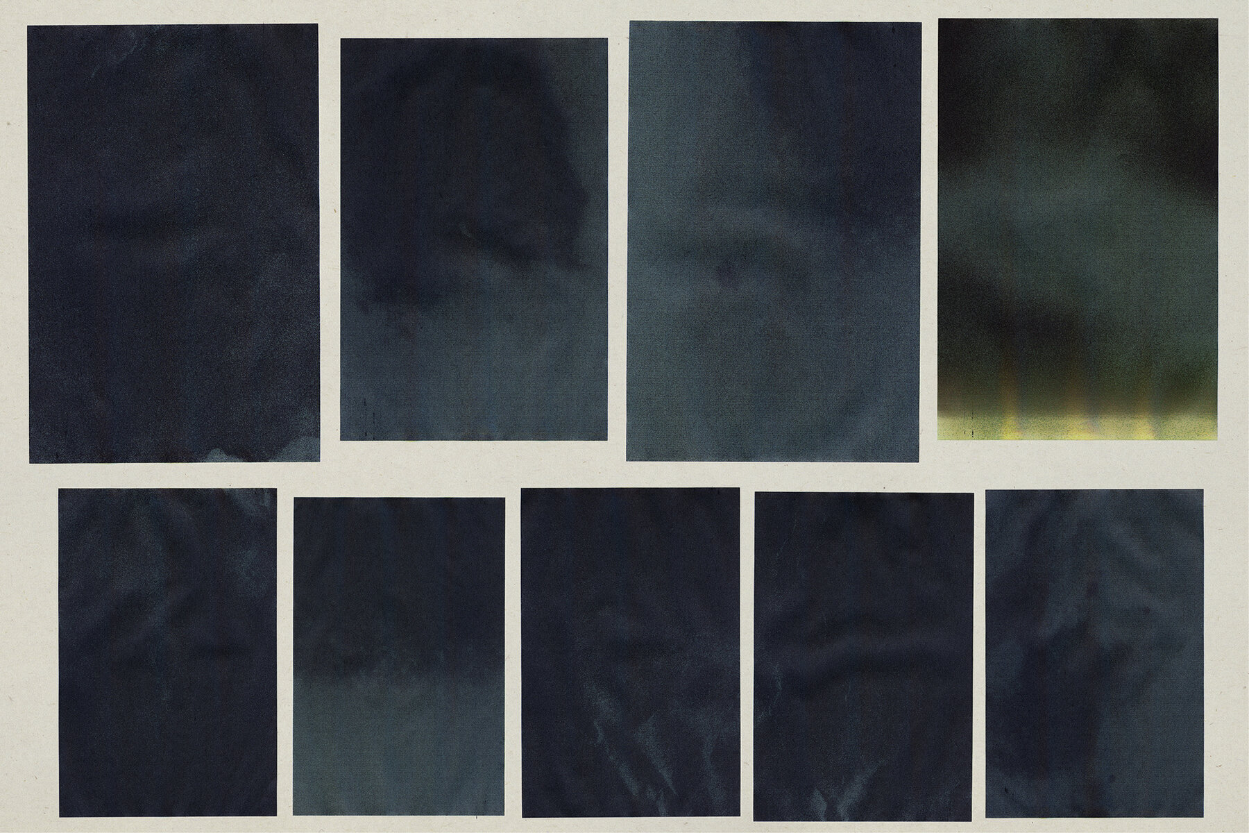 Light Noise Printer Texture 5