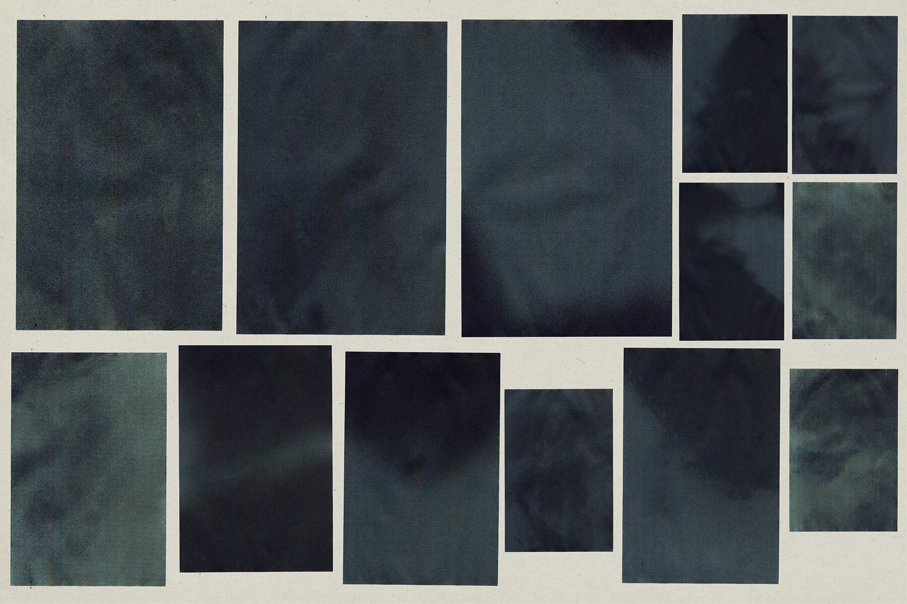 Light Noise Printer Texture 8