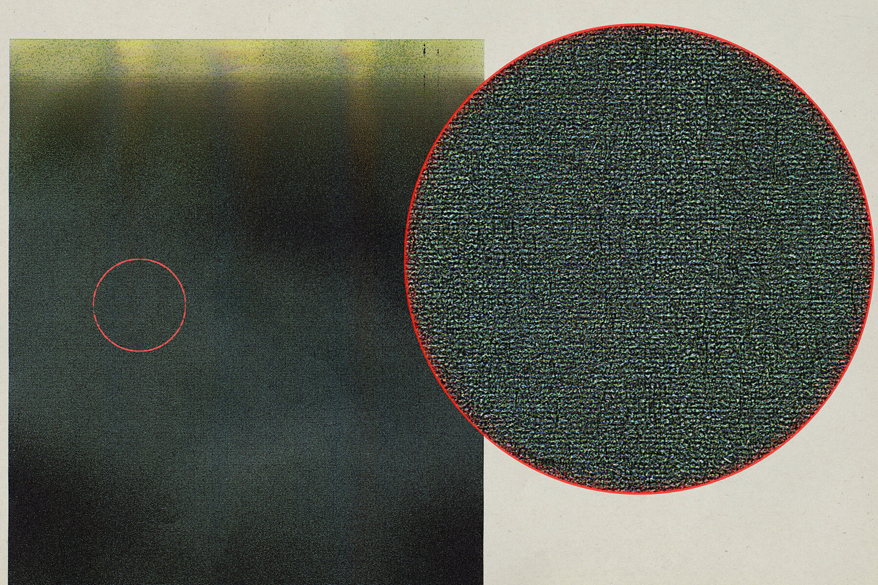 Light Noise Printer Texture 9