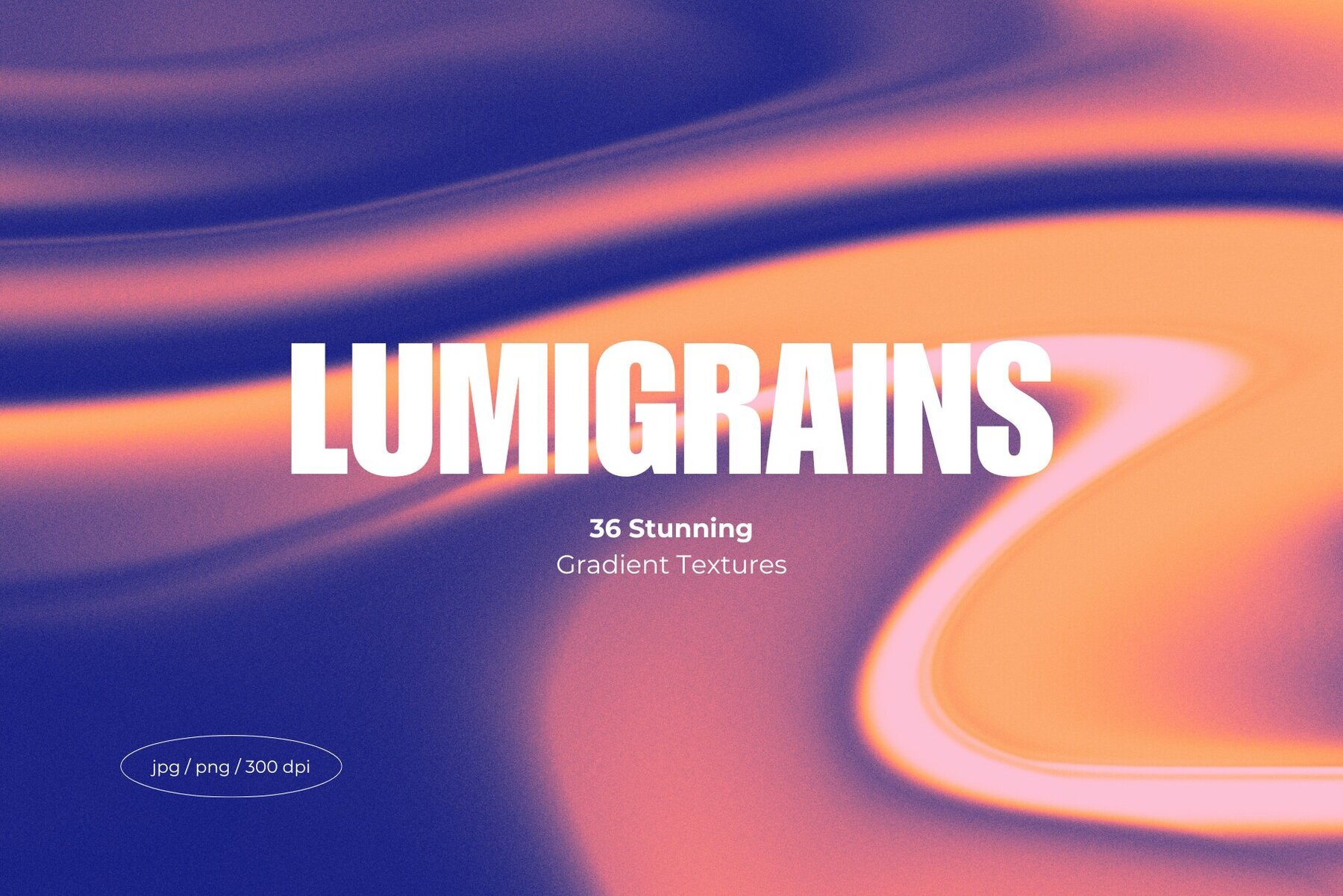 Lumigrains   Gradient Textures 1