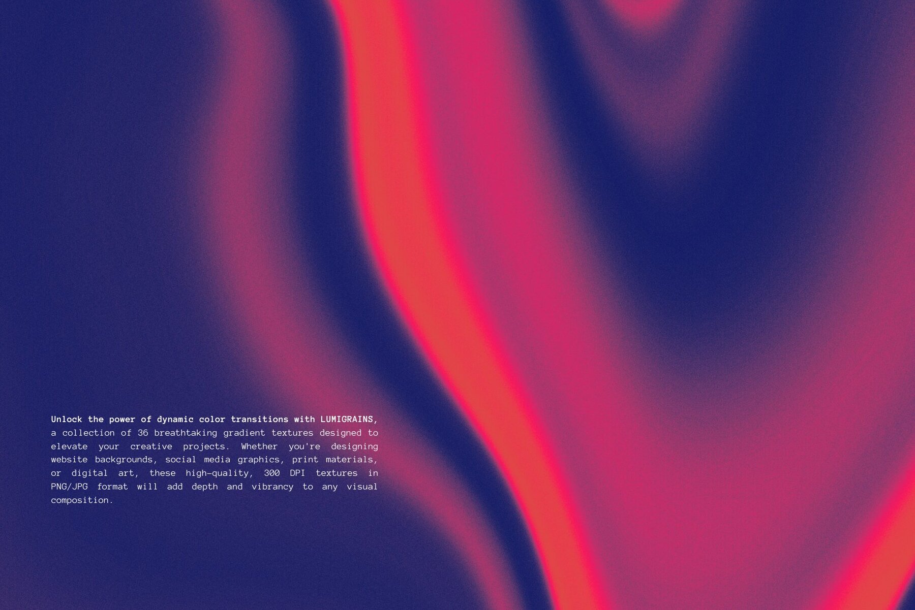 Lumigrains   Gradient Textures 6