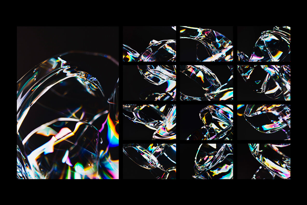 Dispersion Overlays And Backgrounds 2