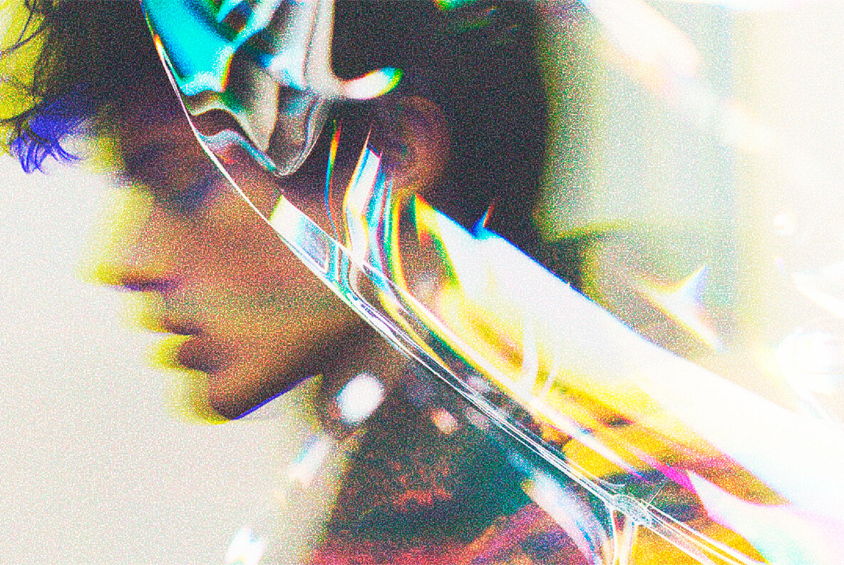 Dispersion Overlays And Backgrounds 4