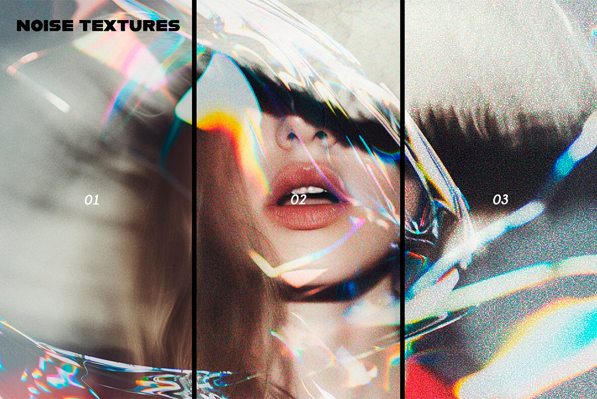 Dispersion Overlays And Backgrounds 5