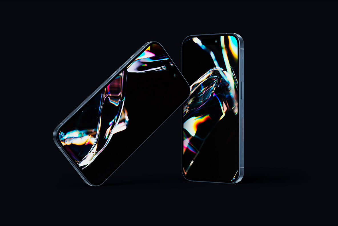 Dispersion Overlays And Backgrounds 7