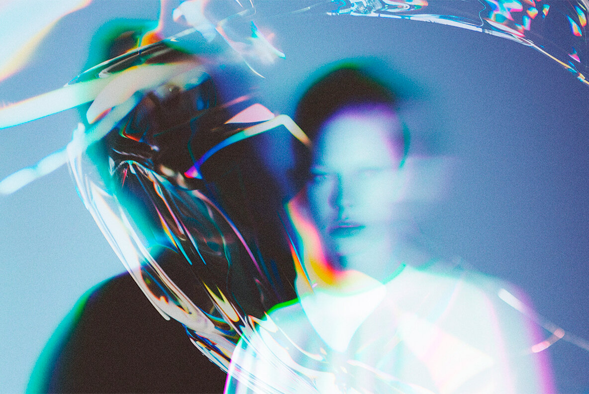 Dispersion Overlays And Backgrounds 8