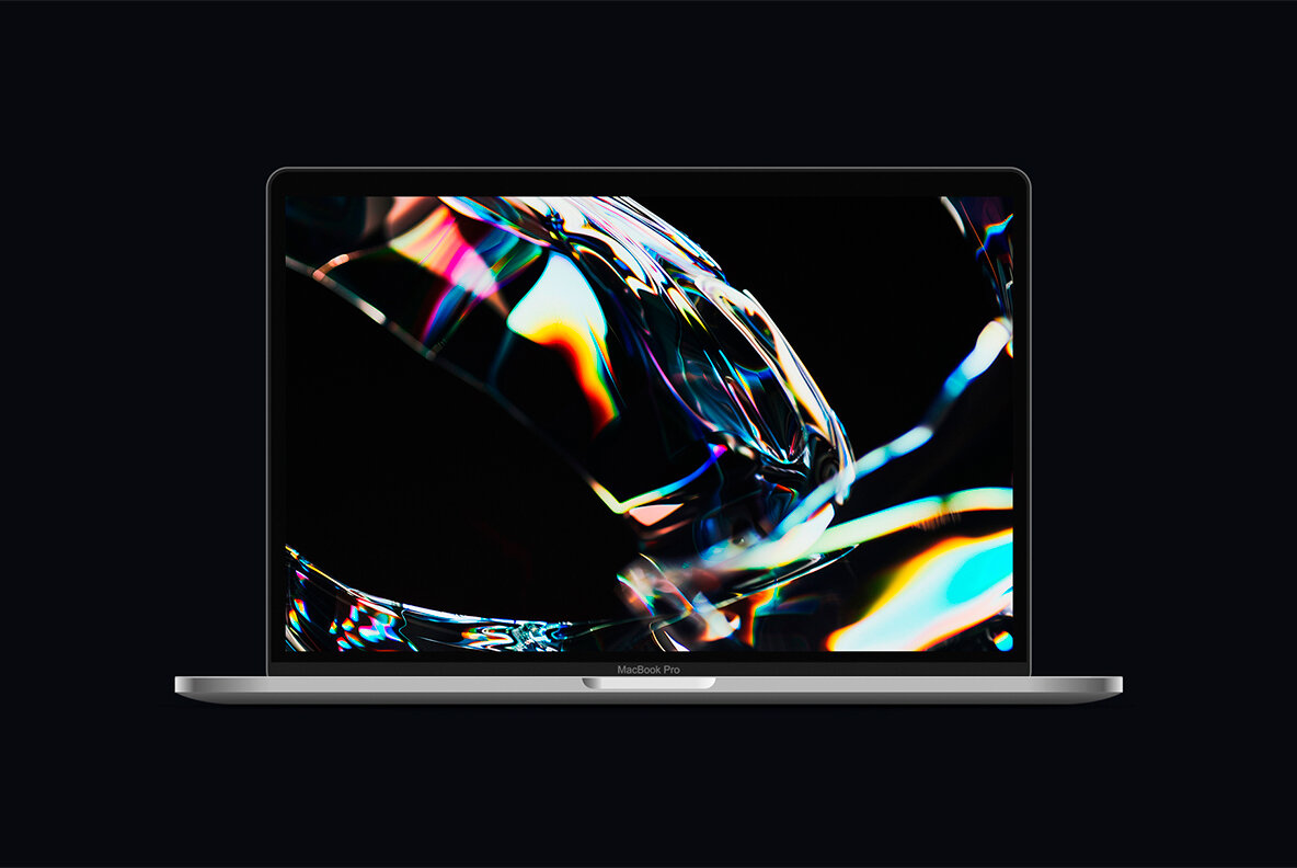 Dispersion Overlays And Backgrounds 9