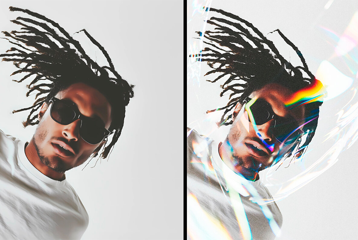 Dispersion Overlays And Backgrounds 10