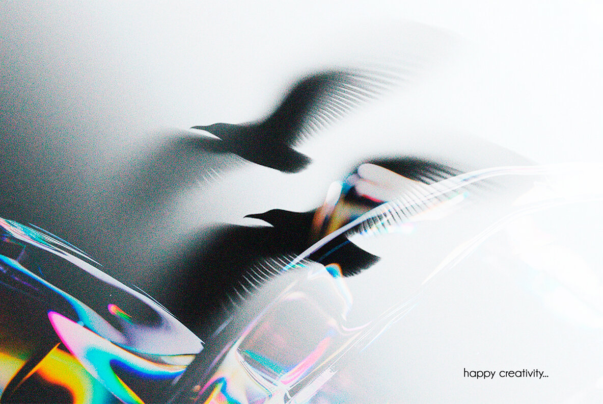 Dispersion Overlays And Backgrounds 11