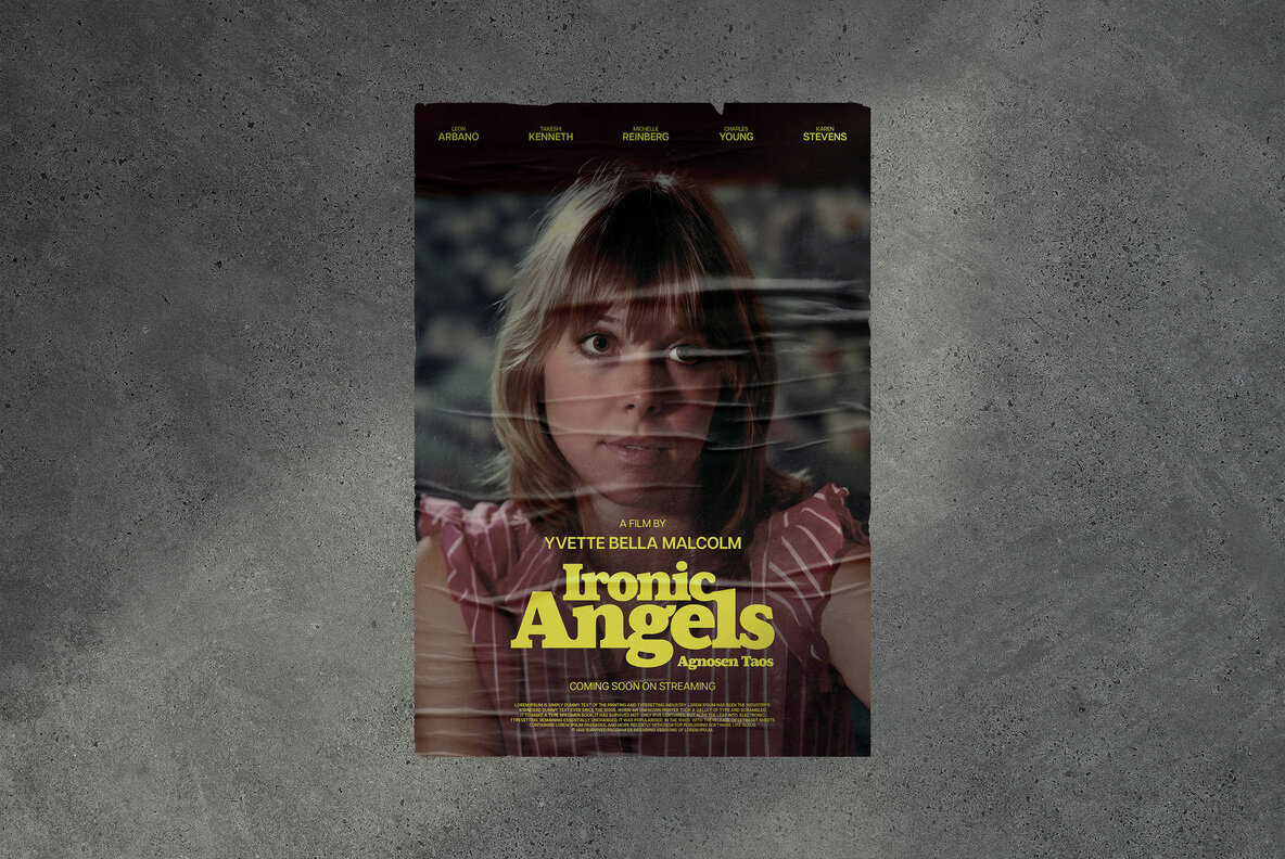 Movie Posters Collection 7