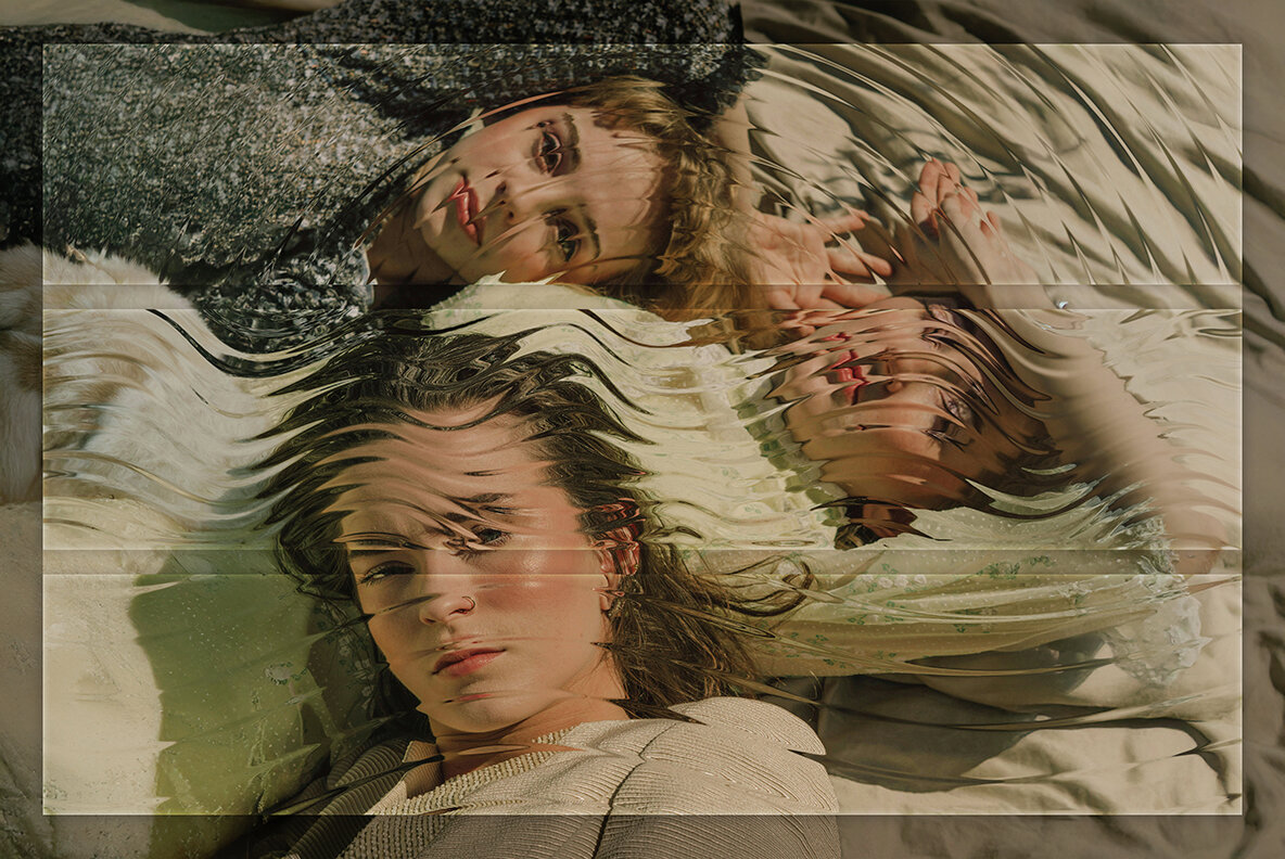 Glass Morphism Effect 4