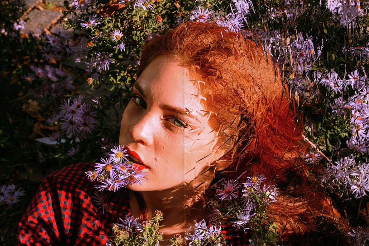 Glass Morphism Effect 6