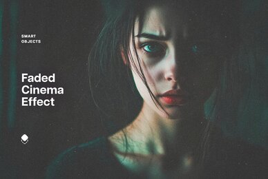 Faded Cinema Effect