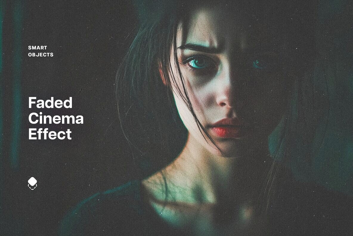 Faded Cinema Effect 1