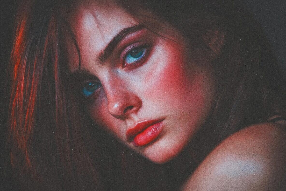 Faded Cinema Effect 3