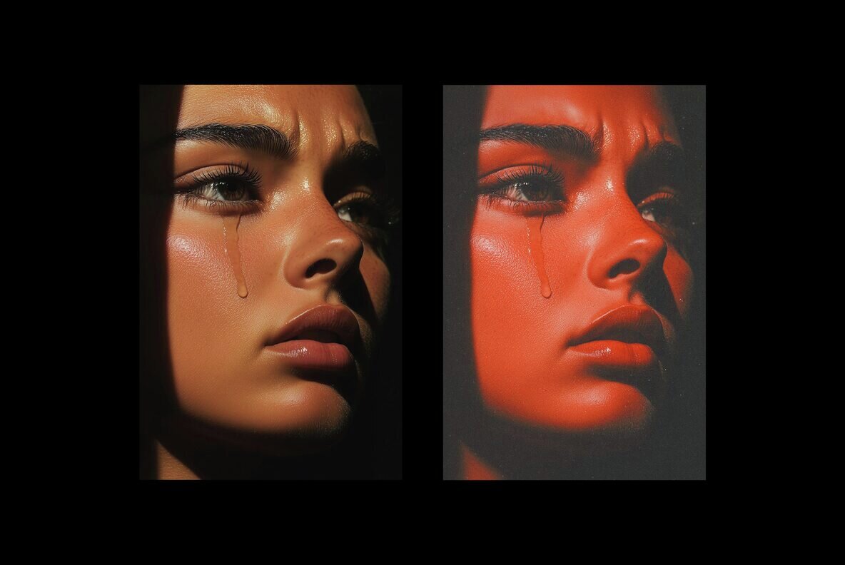 Faded Cinema Effect 4