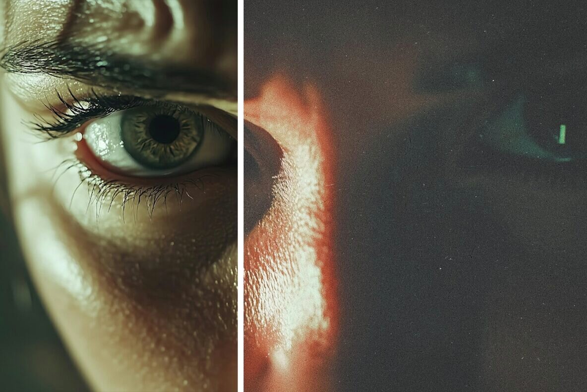 Faded Cinema Effect 5