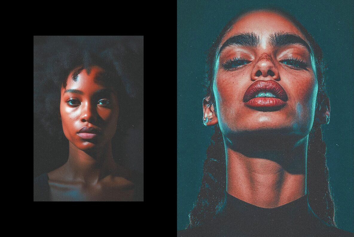 Faded Cinema Effect 6