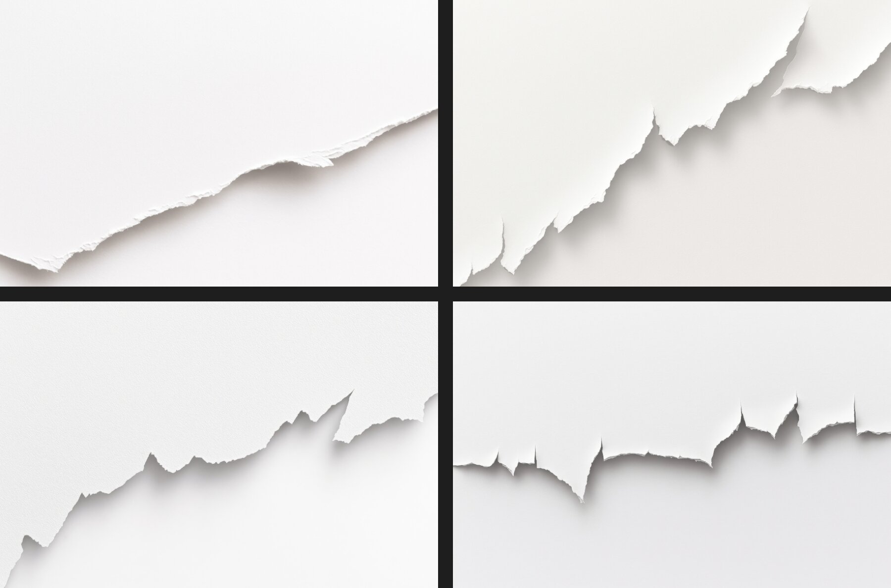 22 Torn Edge Paper Backgrounds 7