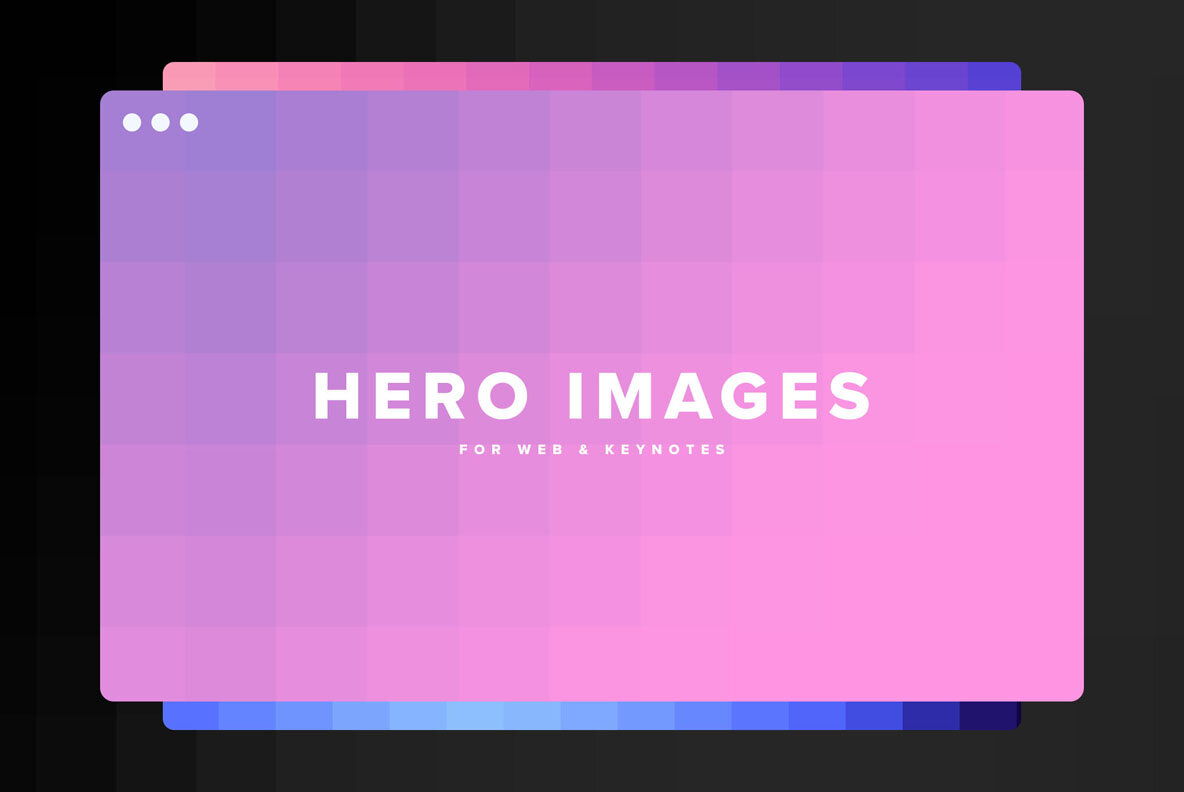 Pixel Gradient Background Textures 8