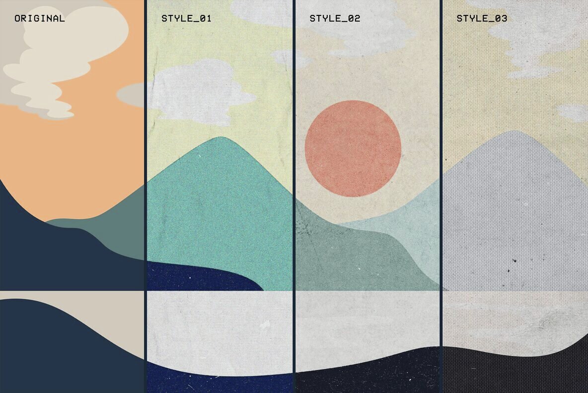 Vintage Postcard Press 4