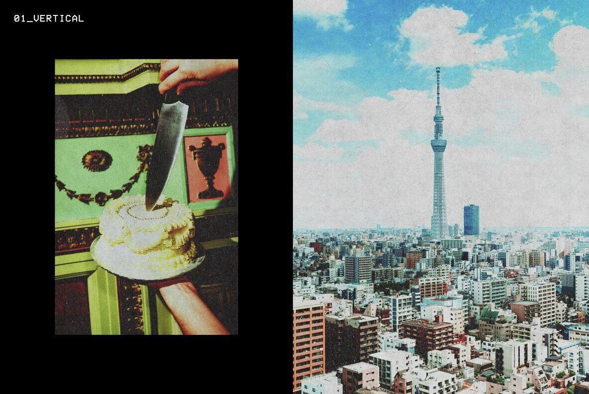 Vintage Postcard Press 6