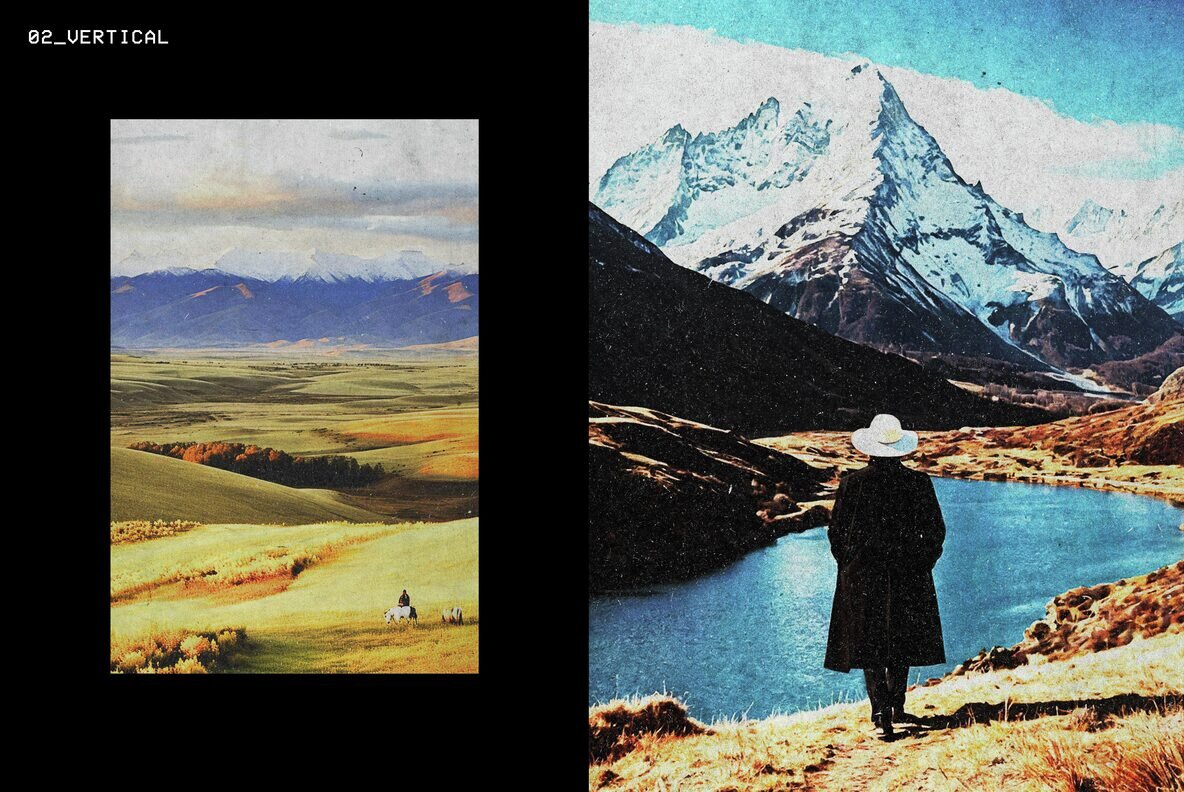 Vintage Postcard Press 8