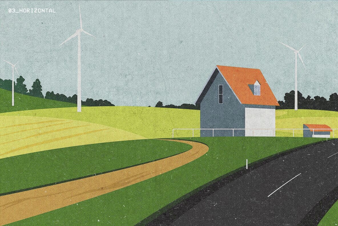 Vintage Postcard Press 9