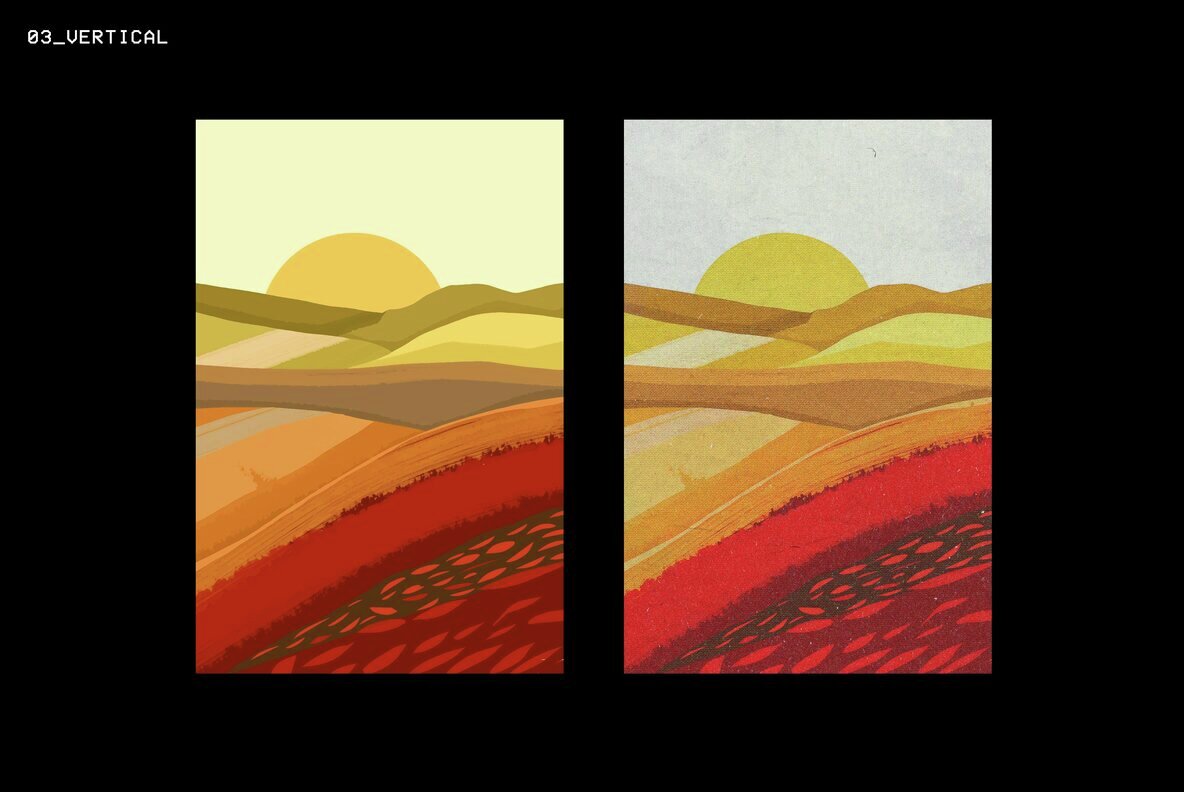 Vintage Postcard Press 10