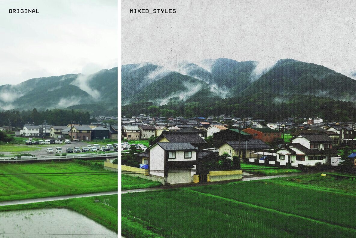 Vintage Postcard Press 11