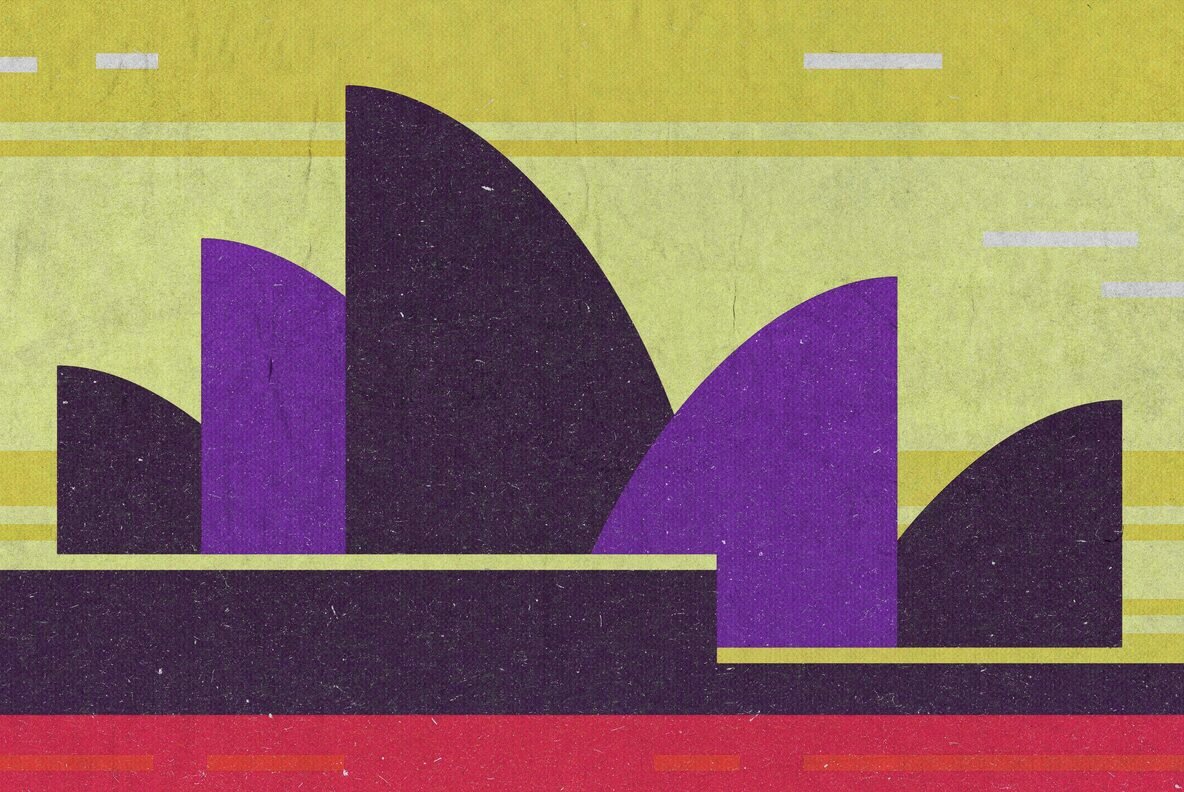 Vintage Postcard Press 13