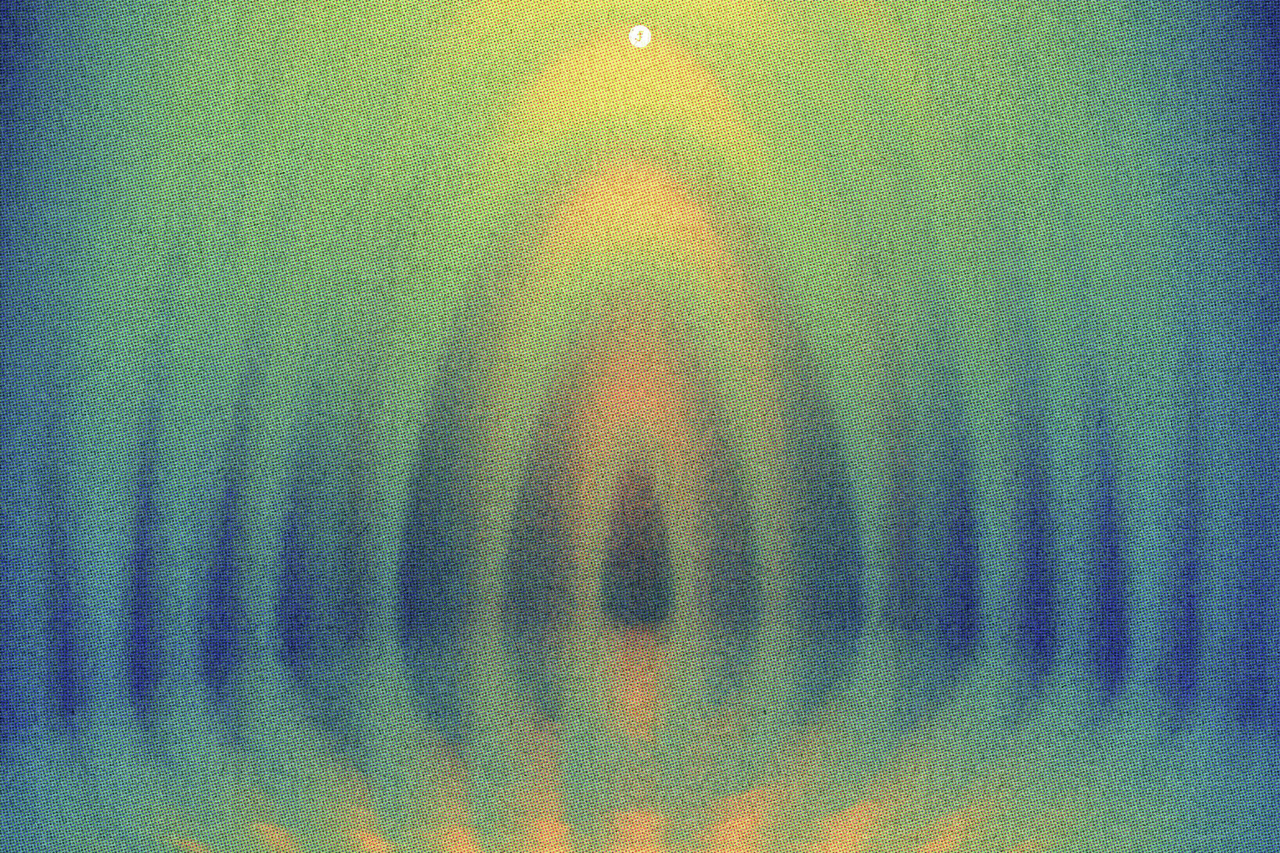 Energy Field Halftone Backgrounds 2