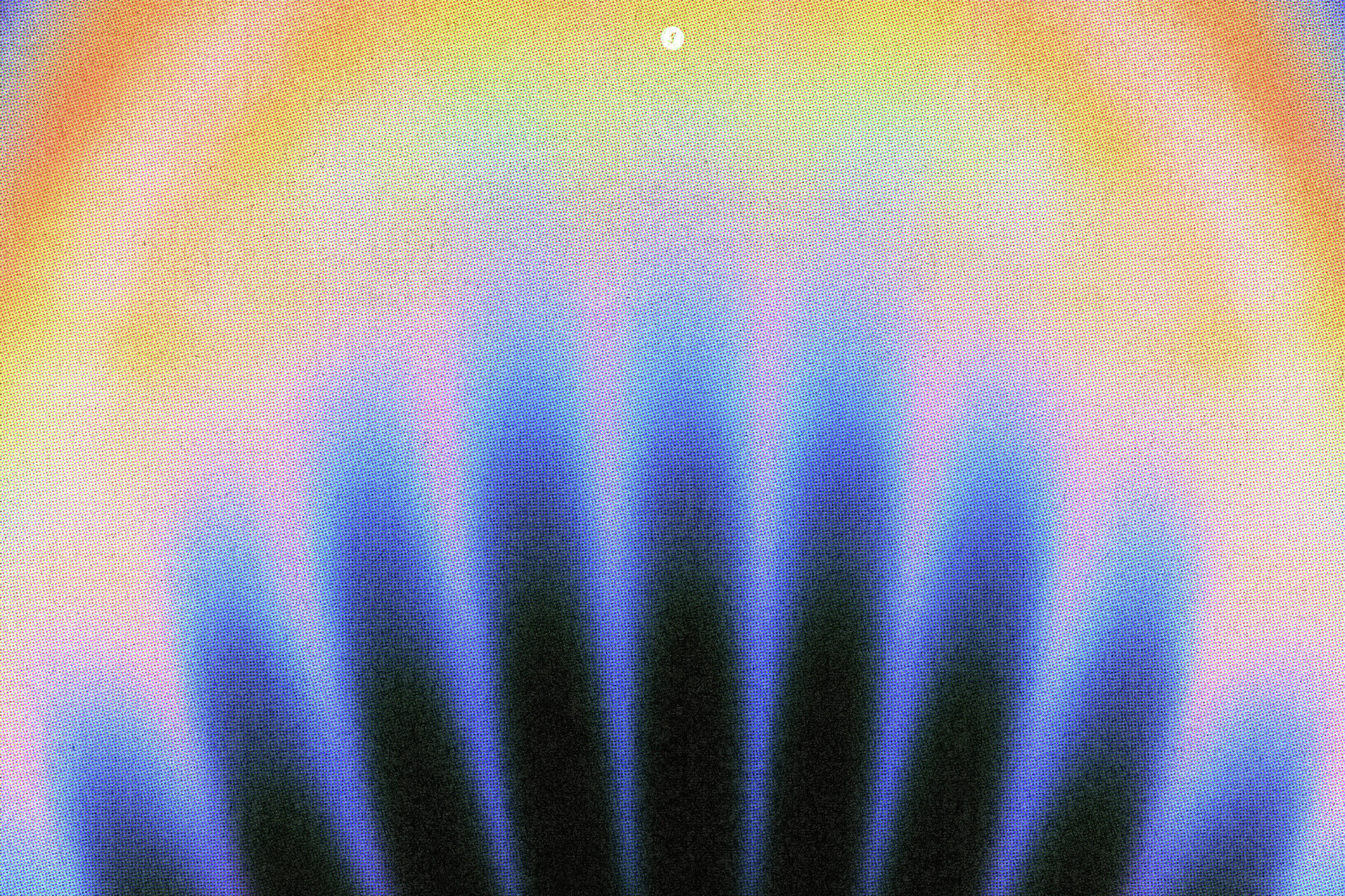 Energy Field Halftone Backgrounds 4