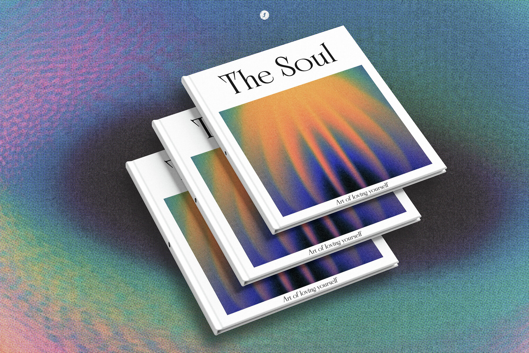 Energy Field Halftone Backgrounds 9