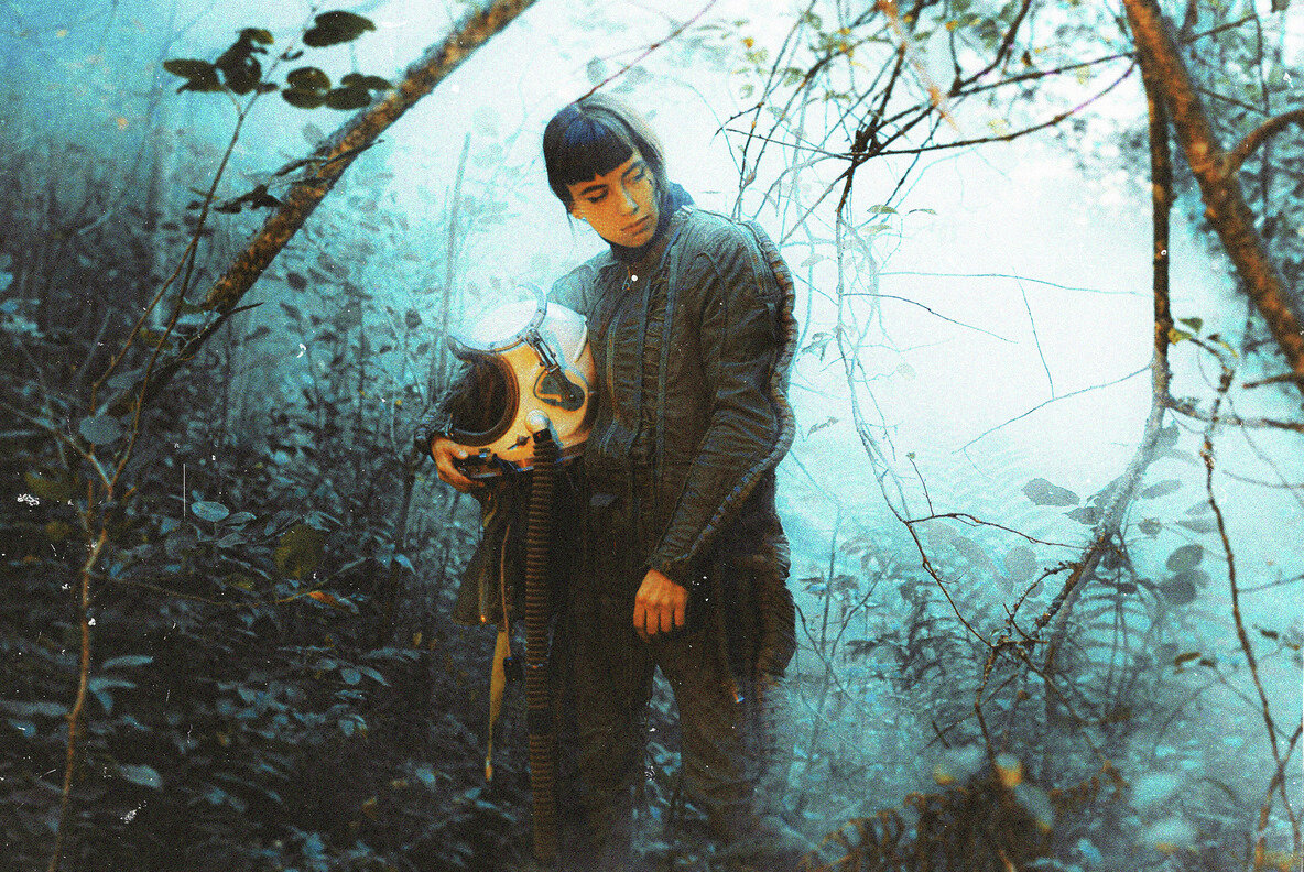 Cinema Grain Photo Effect 5