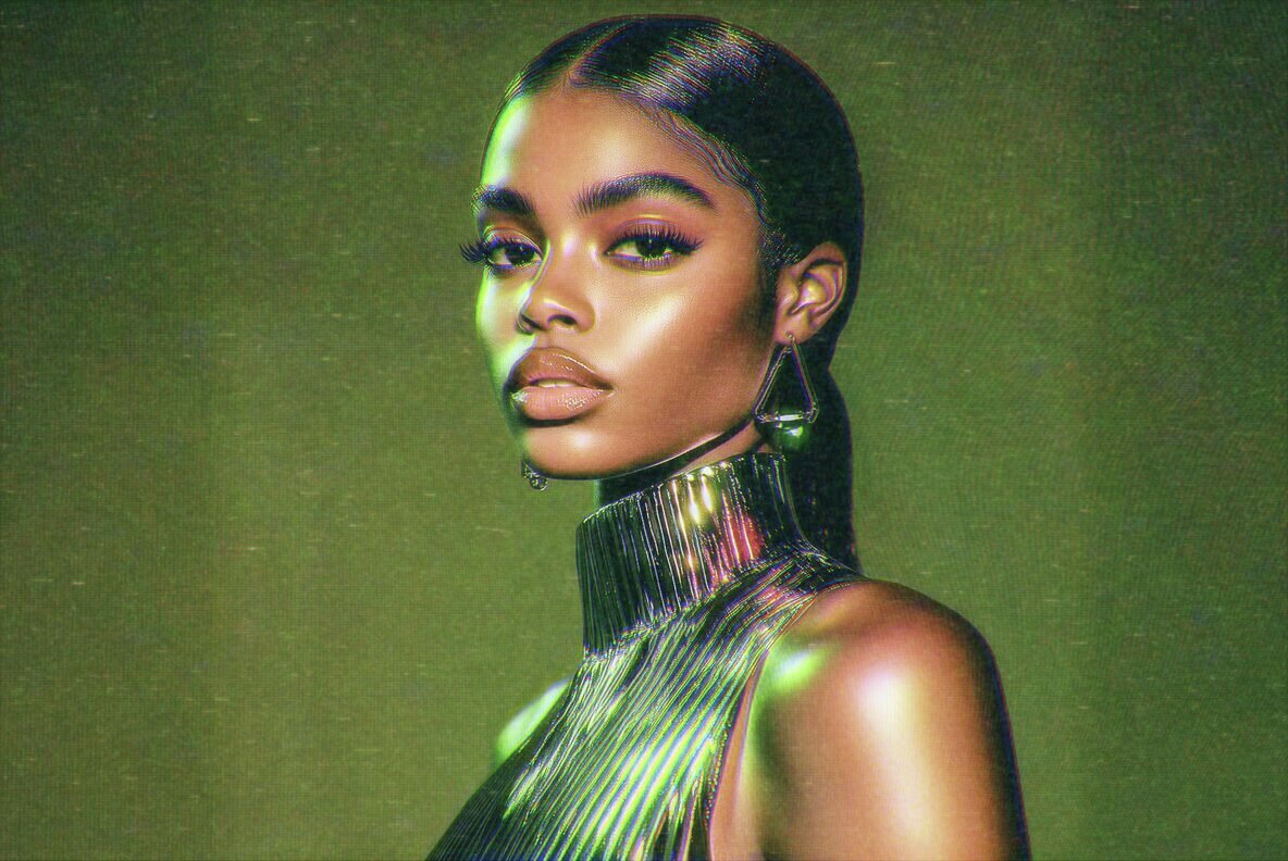 1990s Vhs Tape Effect 3