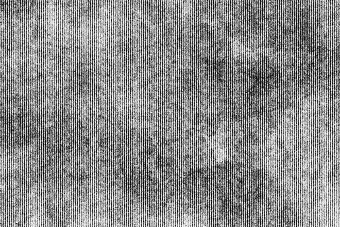 Grunge Halftone Overlay Textures 4