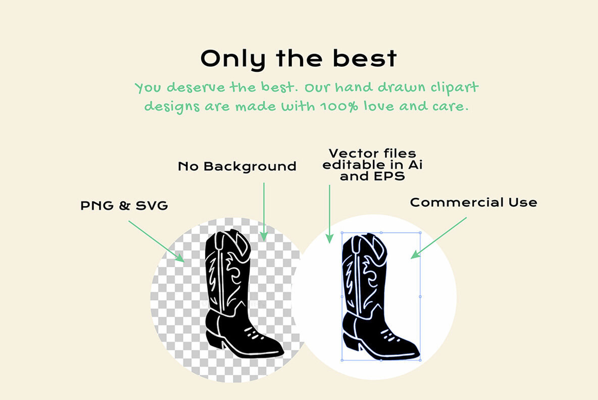 Entire Store Bundle Clipart 2