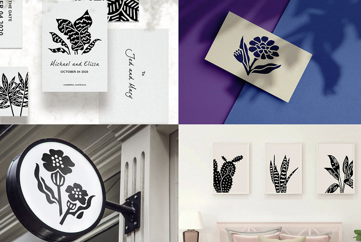 Entire Store Bundle Clipart 7